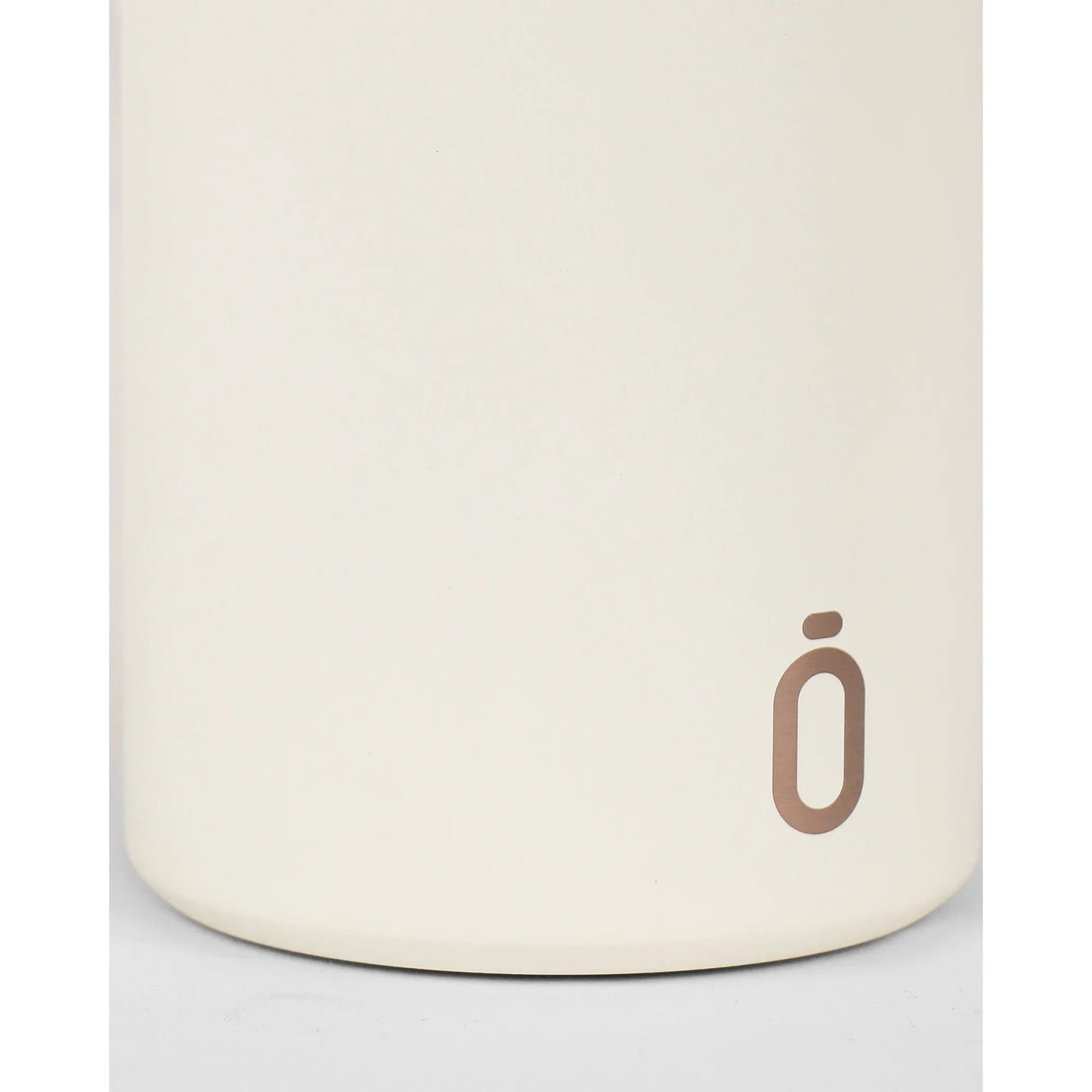 Runbott Jug – Cream (110 cl)