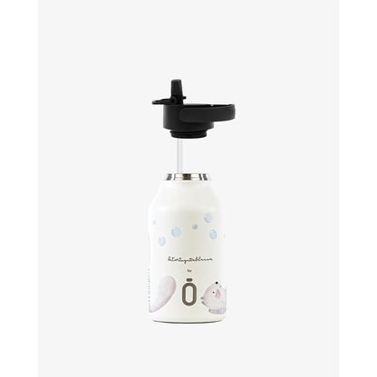 Botella Termica Mii 35 Lovely Cat Bubbles -Runbott