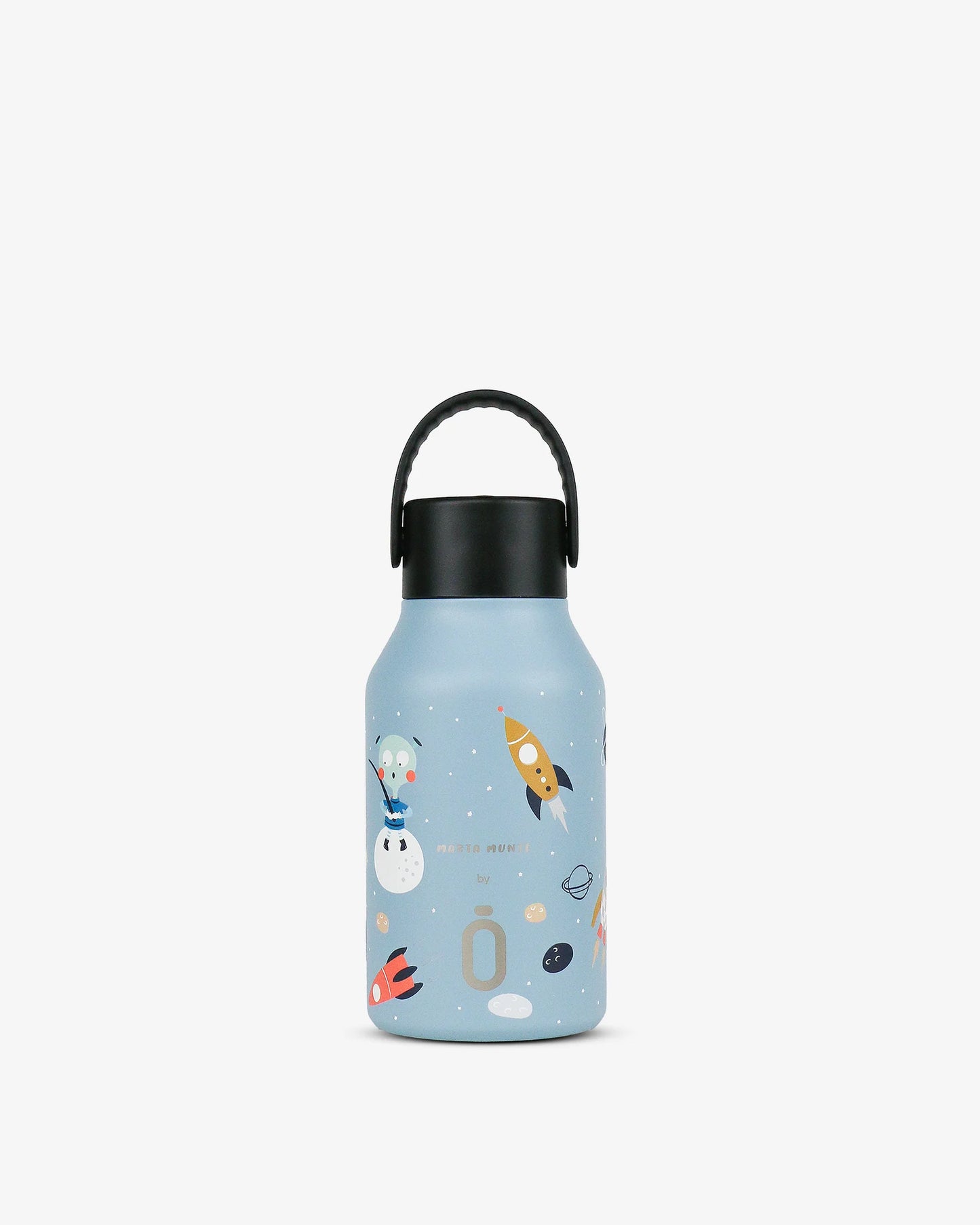 Botella termo Runbott Mii 35 – Cosmic (Marta Munté)