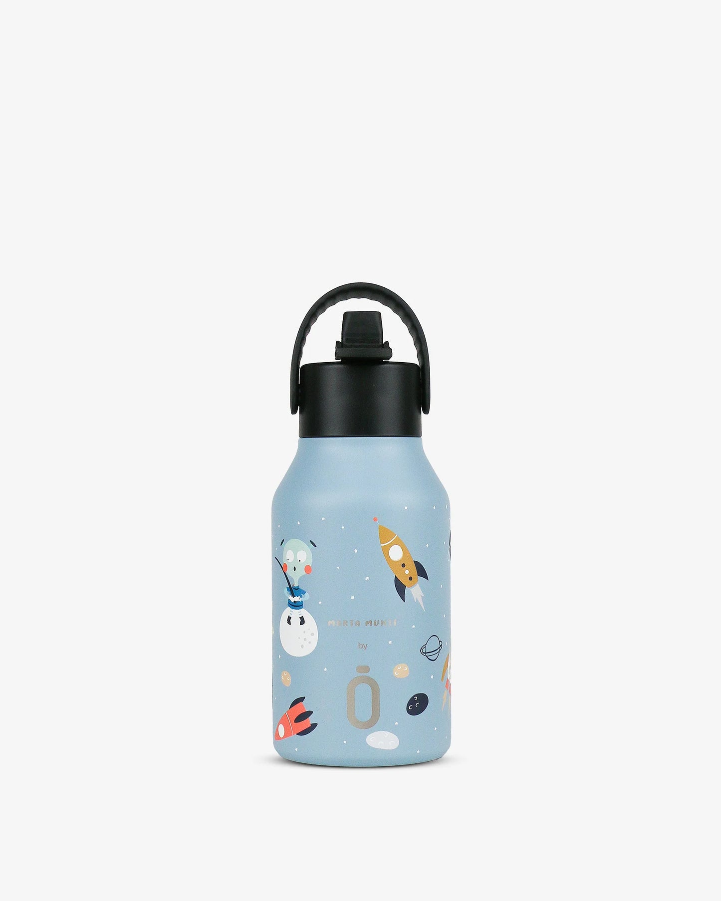 Botella termo Runbott Mii 35 – Cosmic (Marta Munté)