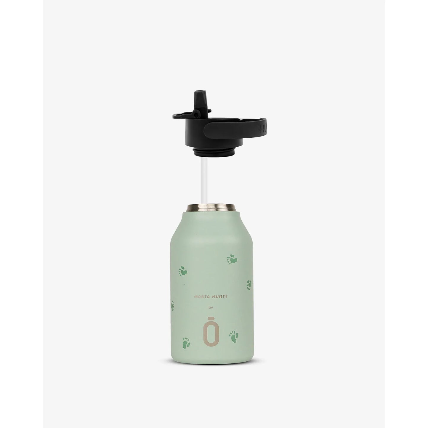 Botella termica  Mii 35 – Marta Munté Monkey- Runbott