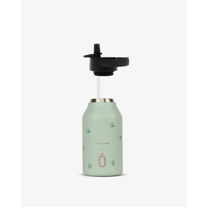Botella termica  Mii 35 – Marta Munté Monkey- Runbott