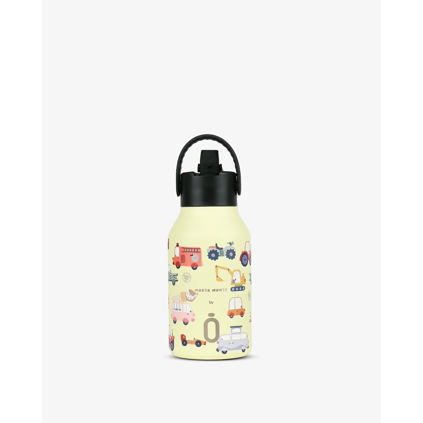 Botella térmica Mii 35 Road – Runbott