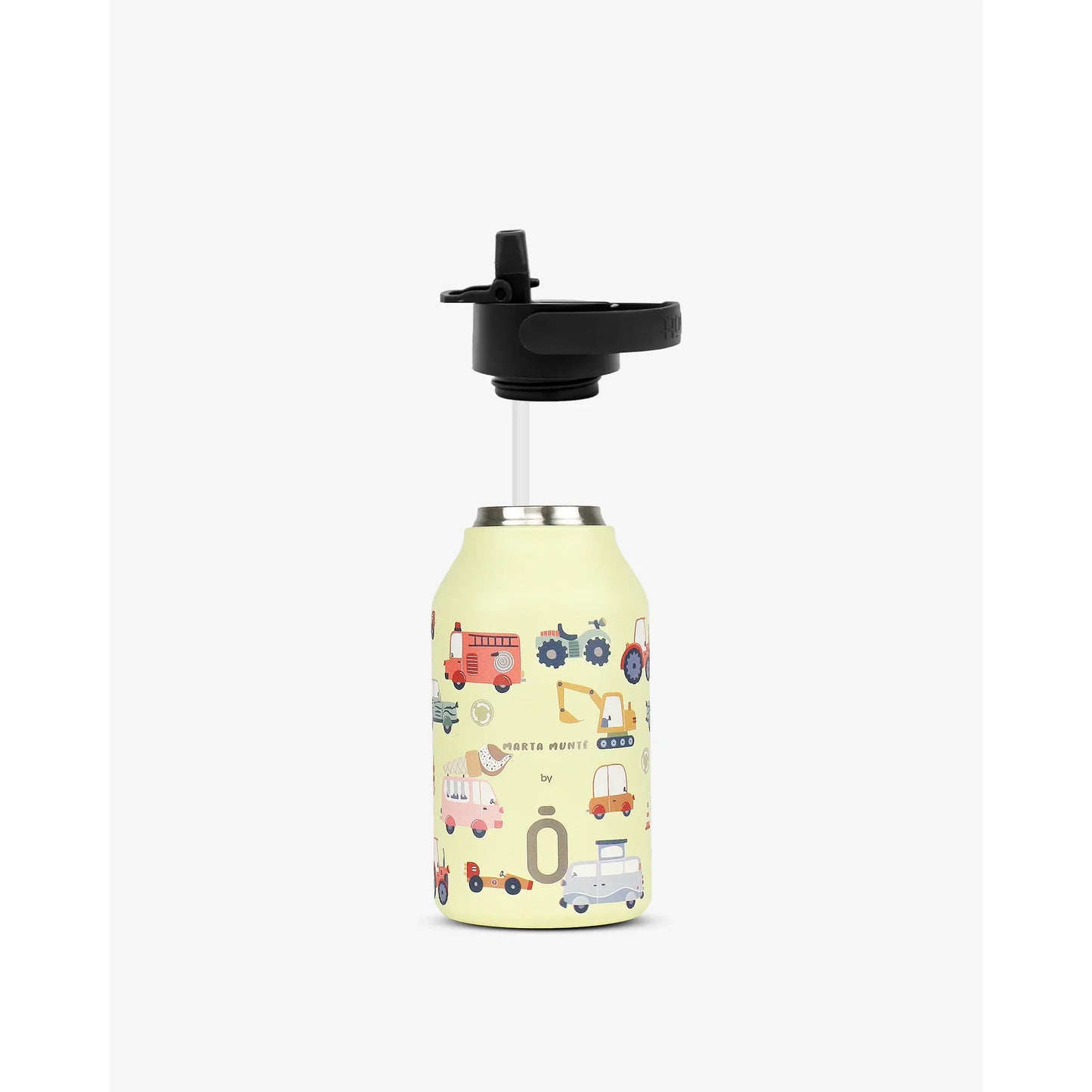 Botella térmica Mii 35 Road – Runbott