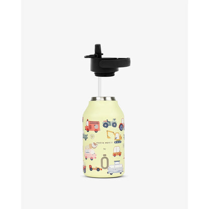 Botella térmica Mii 35 Road – Runbott