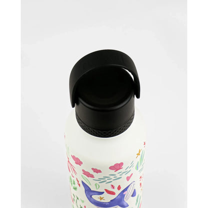 Botella térmica Mii 60 Abigail Morales – Reef Cream · Runbott