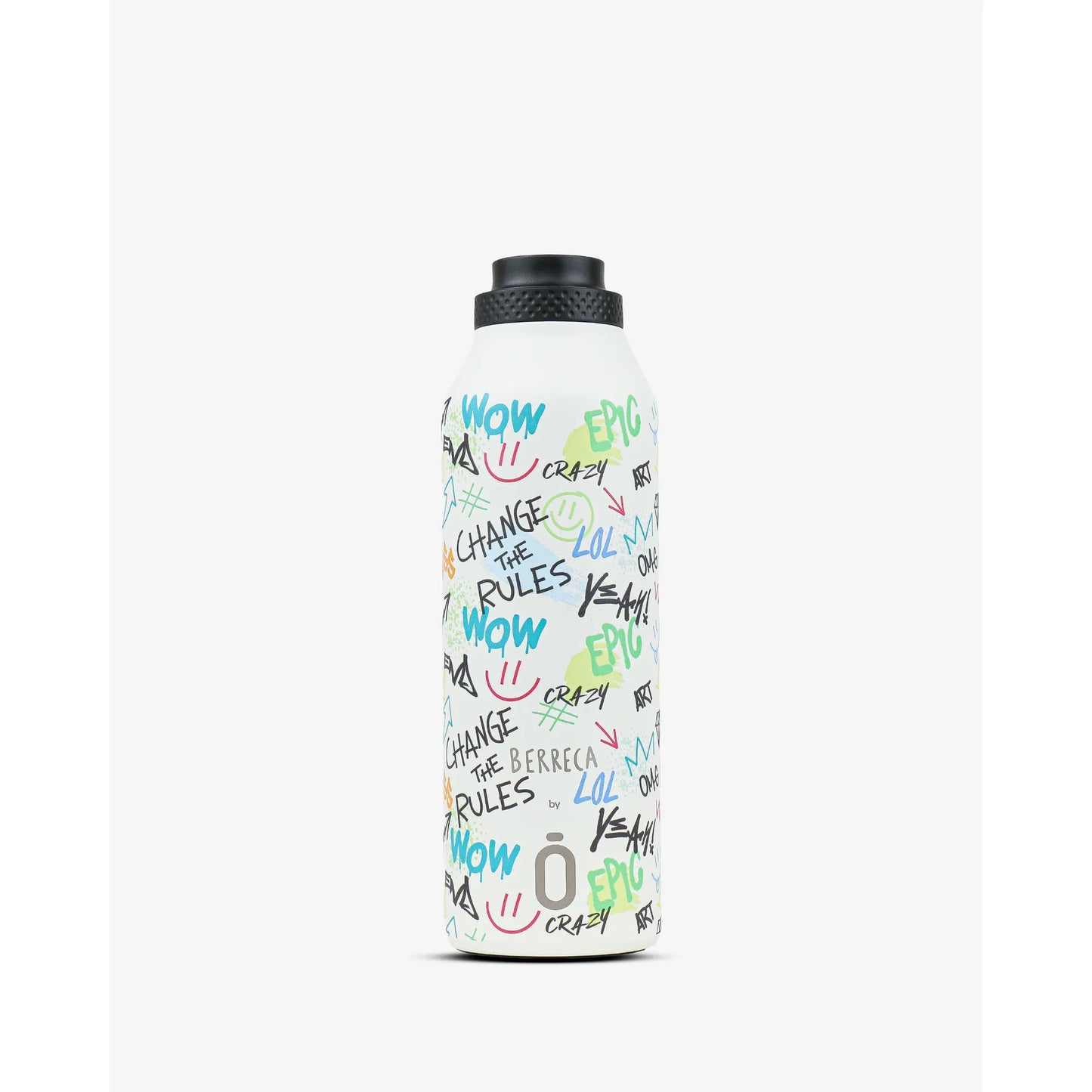 Botella térmica Mii 60 Berreca – Graffiti · Runbott