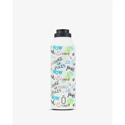 Botella térmica Mii 60 Berreca – Graffiti · Runbott
