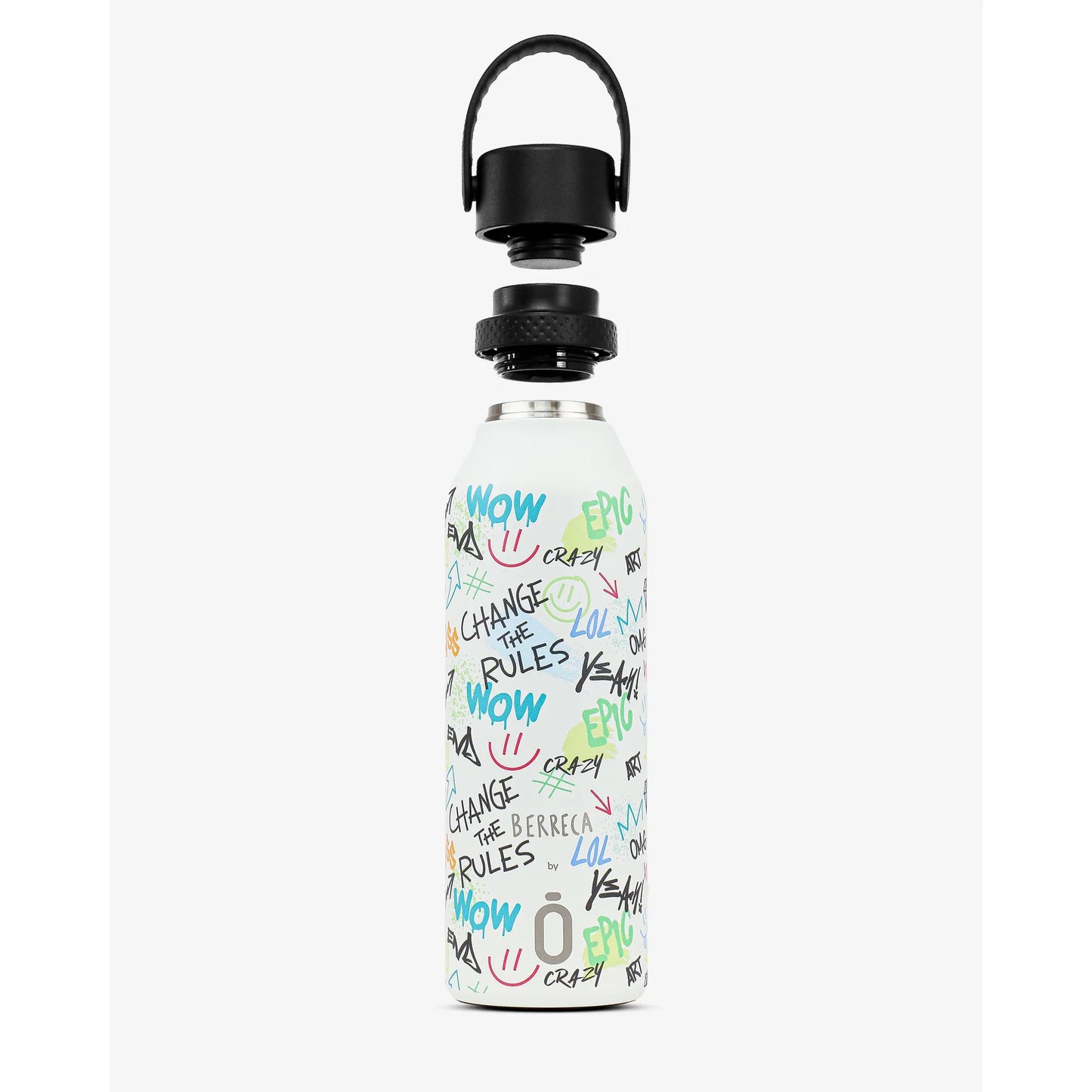 Botella térmica Mii 60 Berreca – Graffiti · Runbott
