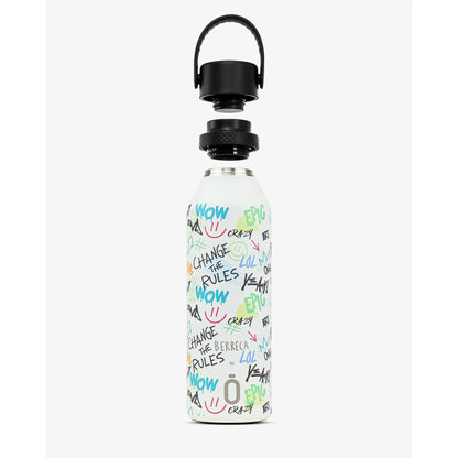 Botella térmica Mii 60 Berreca – Graffiti · Runbott