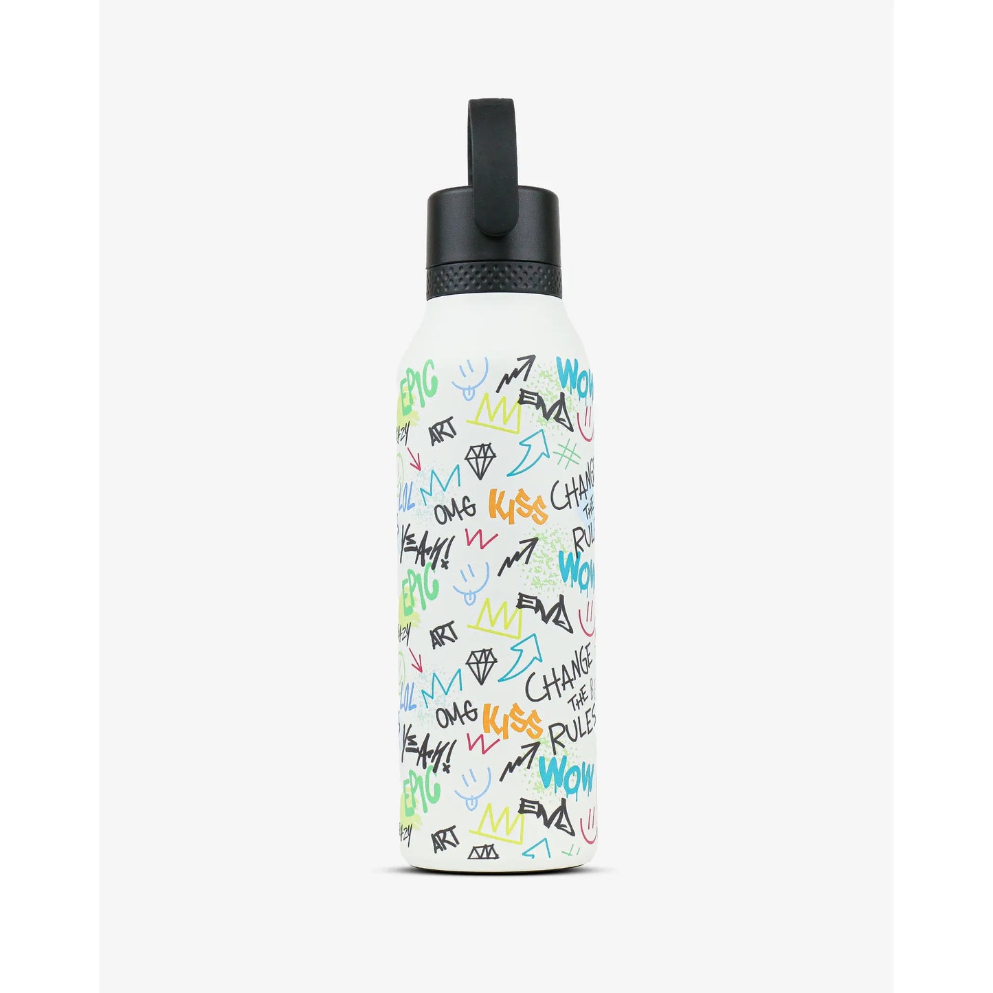 Botella térmica Mii 60 Berreca – Graffiti · Runbott