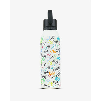 Botella térmica Mii 60 Berreca – Graffiti · Runbott