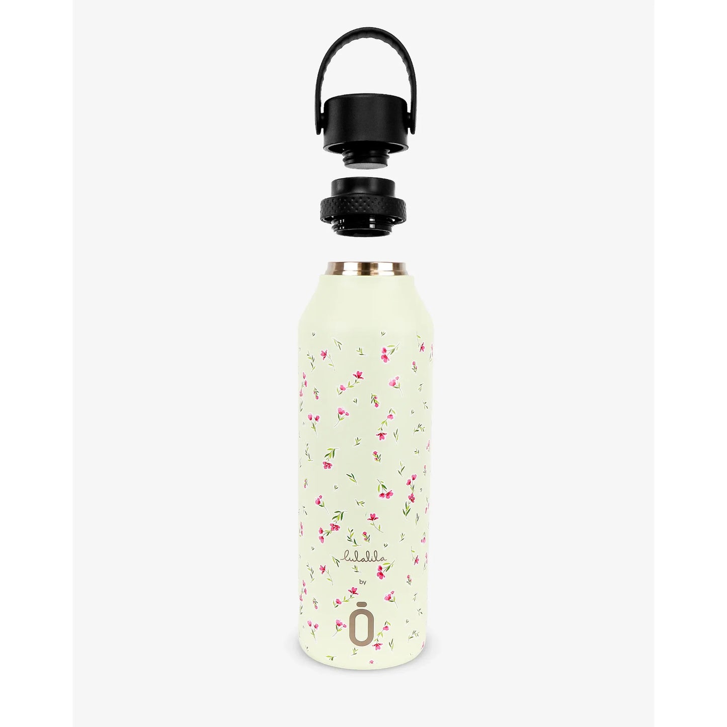 Botella térmica Mii 60 Florets – Runbott