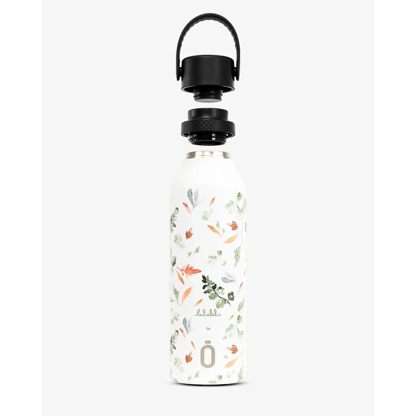 Botella térmica Mii 60 Yoga – Runbott