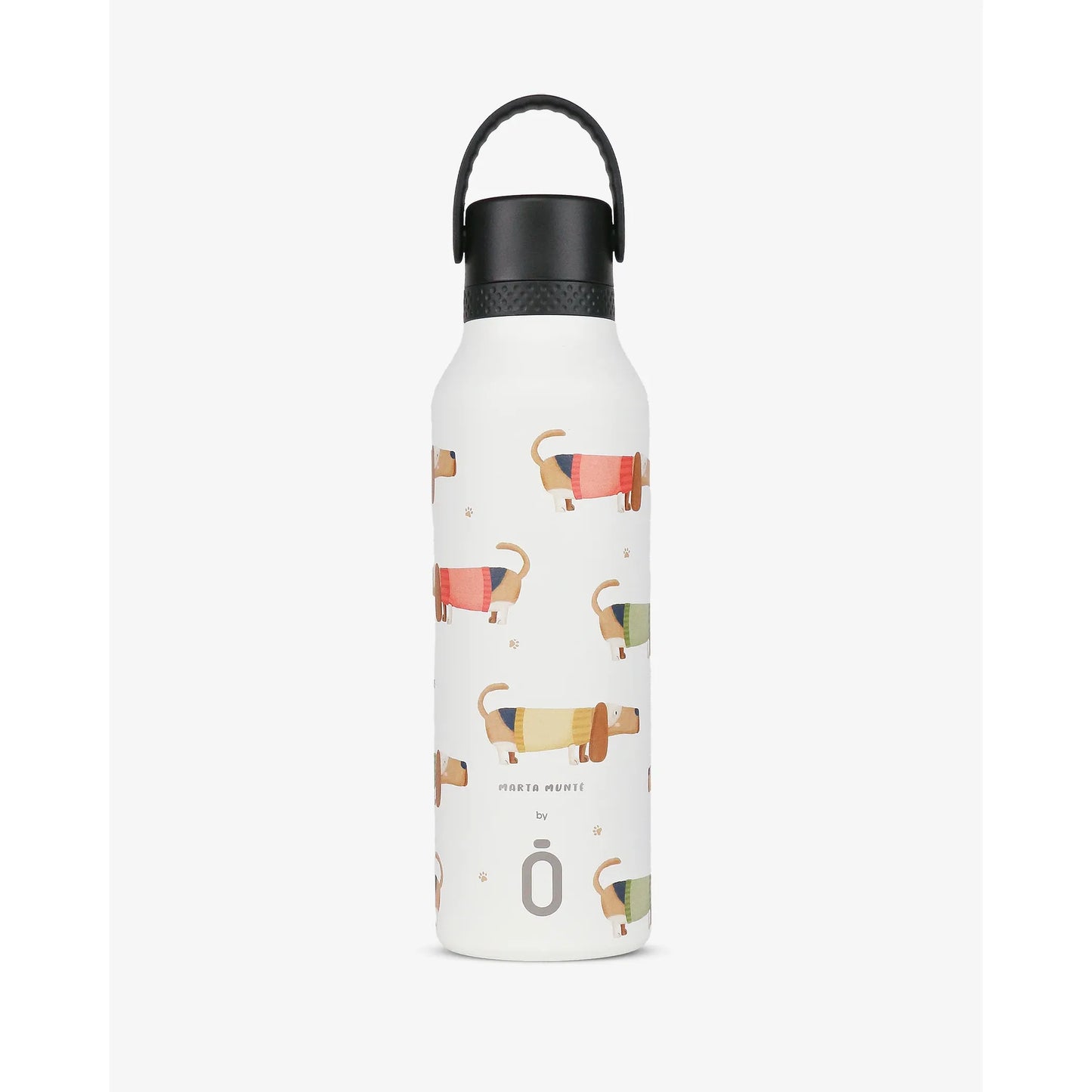 Botella térmica Mii 60 Basset – Runbott