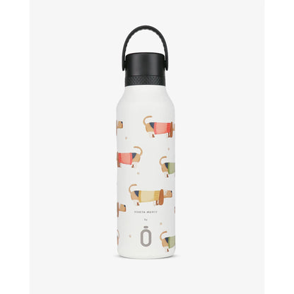 Botella térmica Mii 60 Basset – Runbott