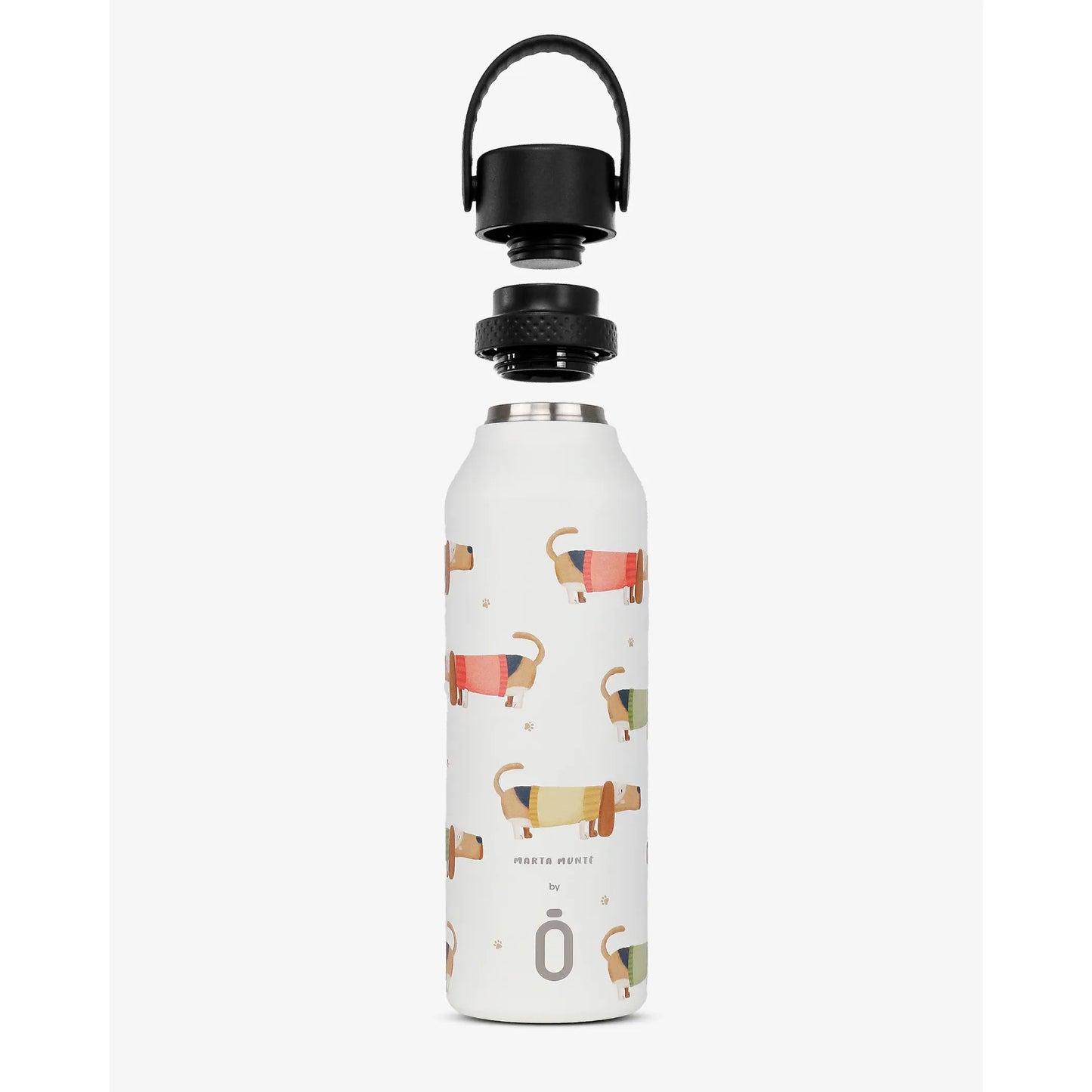 Botella térmica Mii 60 Basset – Runbott