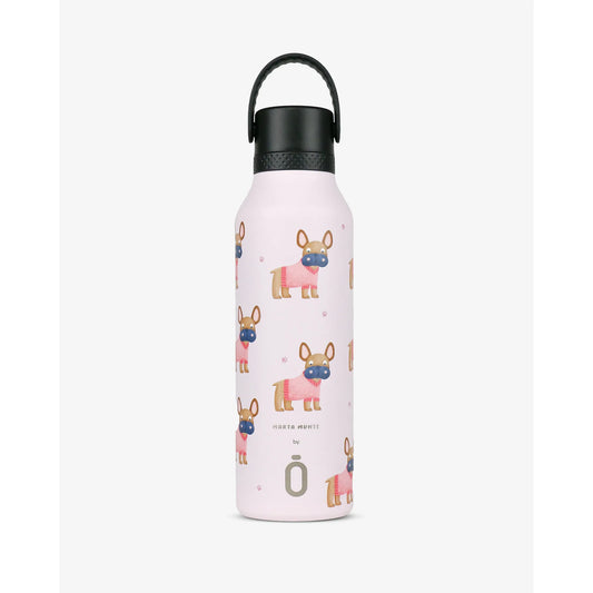 Mii 60 Bulldog Thermal Bottle – Runbott