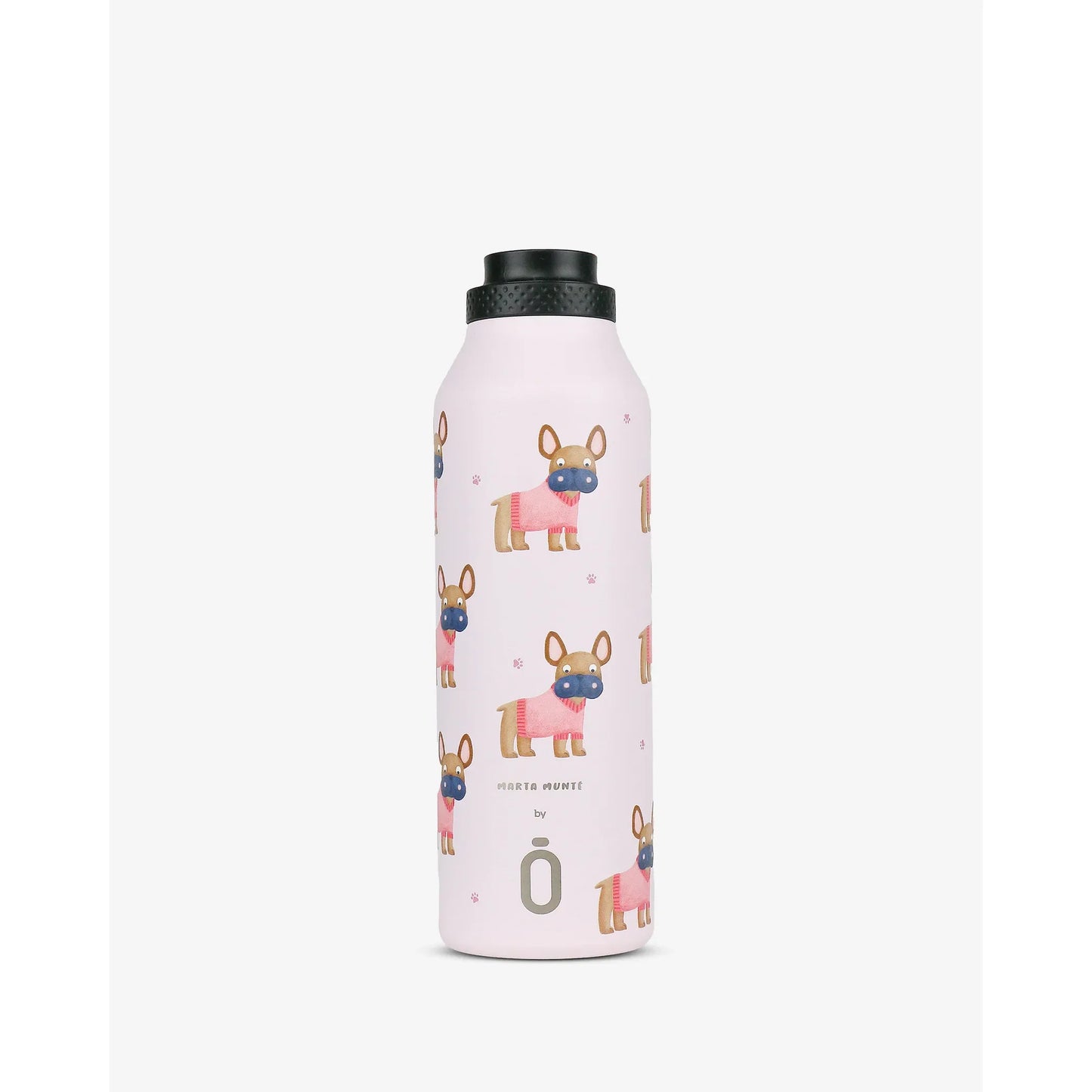 Botella térmica Mii 60 Bulldog – Runbott