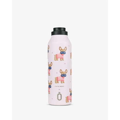 Botella térmica Mii 60 Bulldog – Runbott