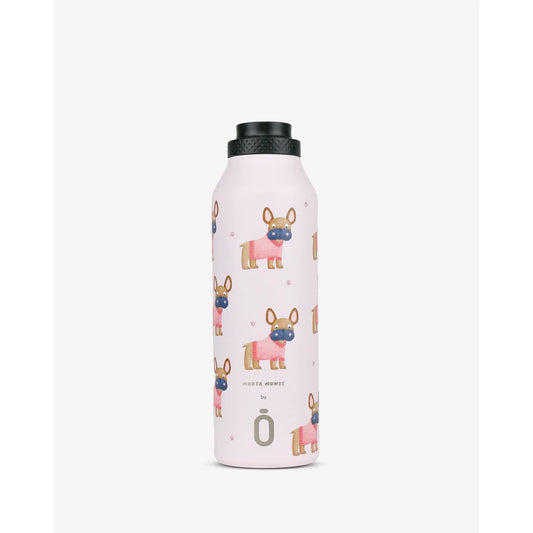 Mii 60 Bulldog Thermal Bottle – Runbott