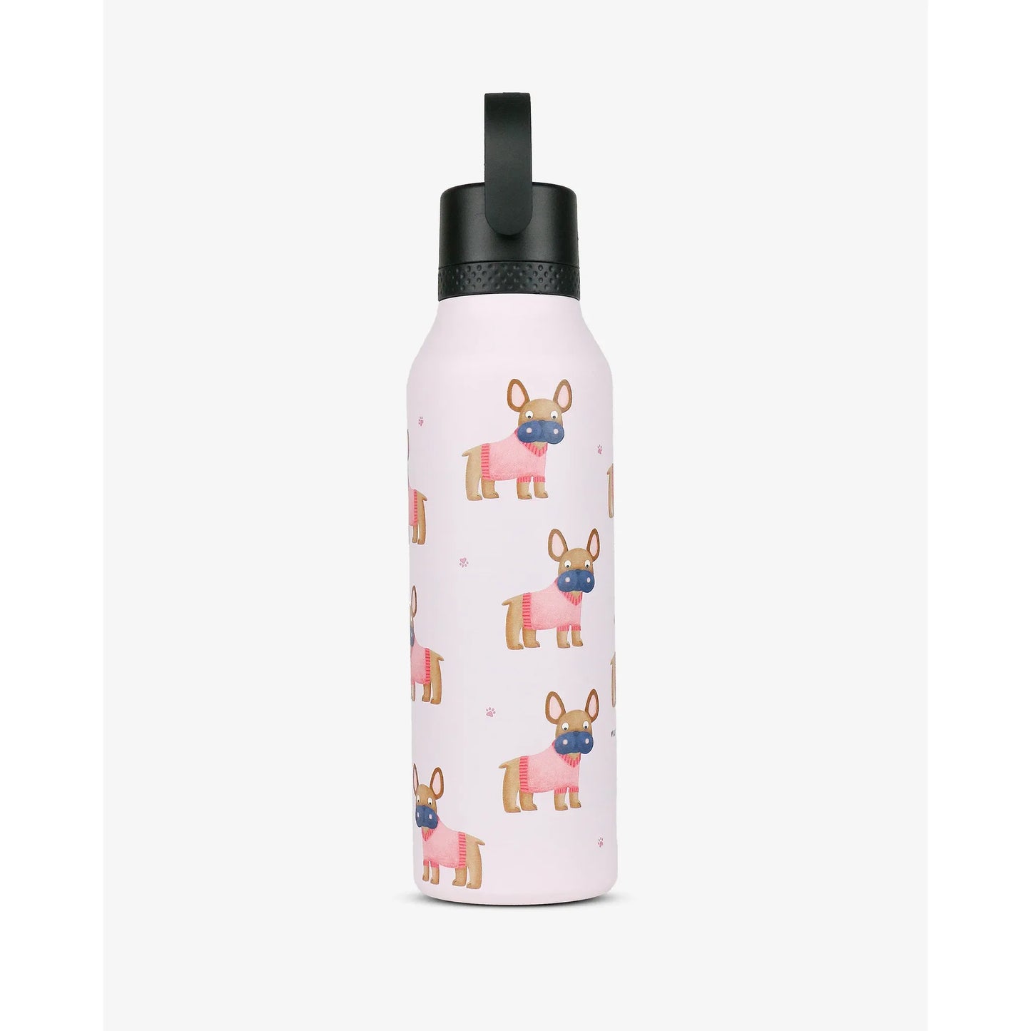 Botella térmica Mii 60 Bulldog – Runbott