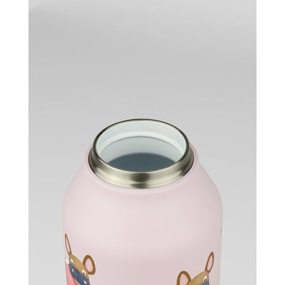 Botella térmica Mii 60 Bulldog – Runbott