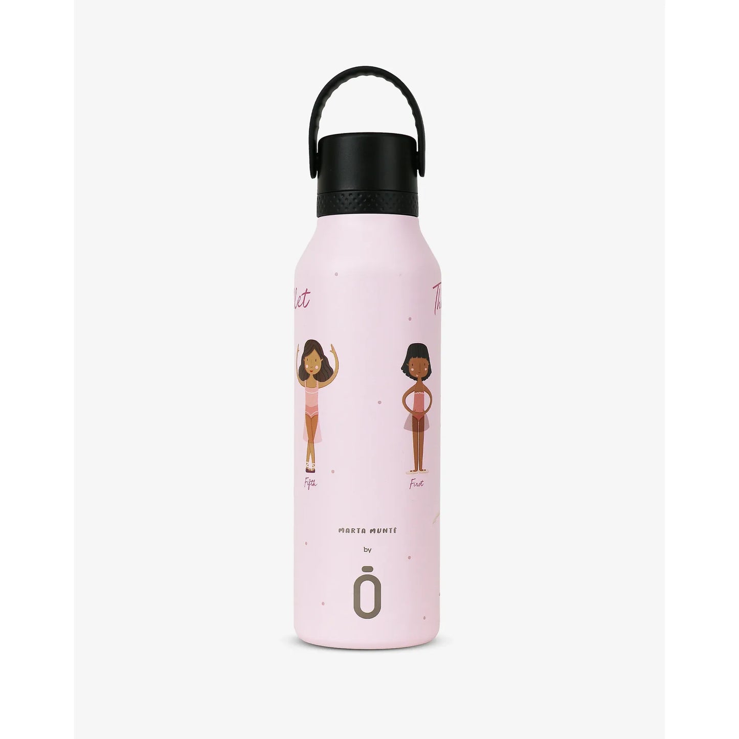 Botella térmica Mii 60 Ballet Dancer – Runbott