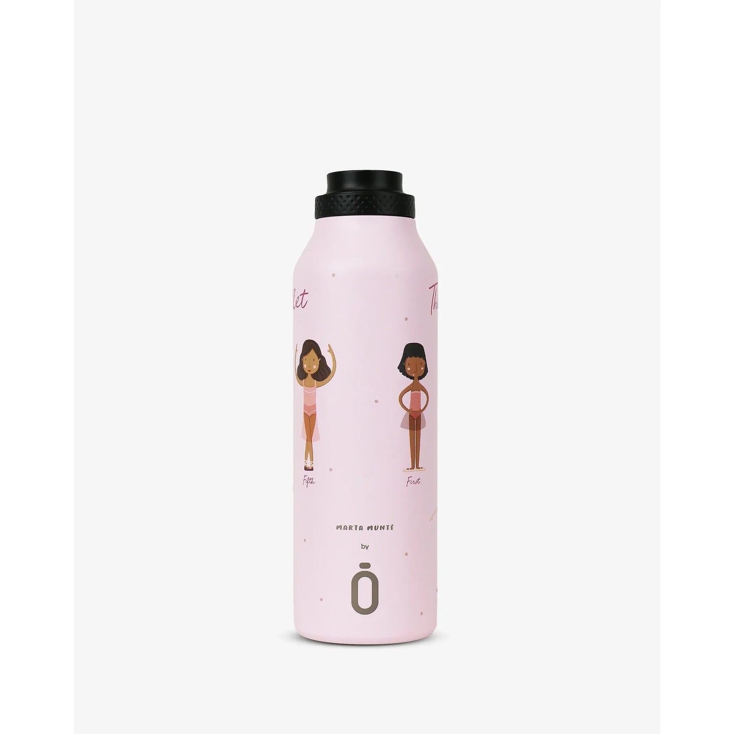 Botella térmica Mii 60 Ballet Dancer – Runbott