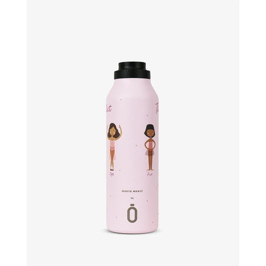 Mii 60 Ballet Dancer Thermal Bottle – Runbott