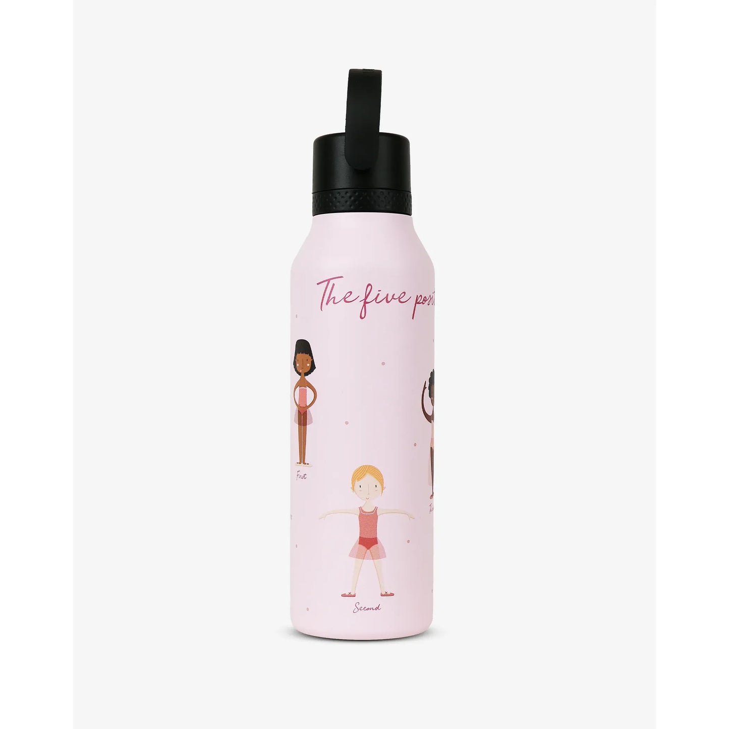 Botella térmica Mii 60 Ballet Dancer – Runbott