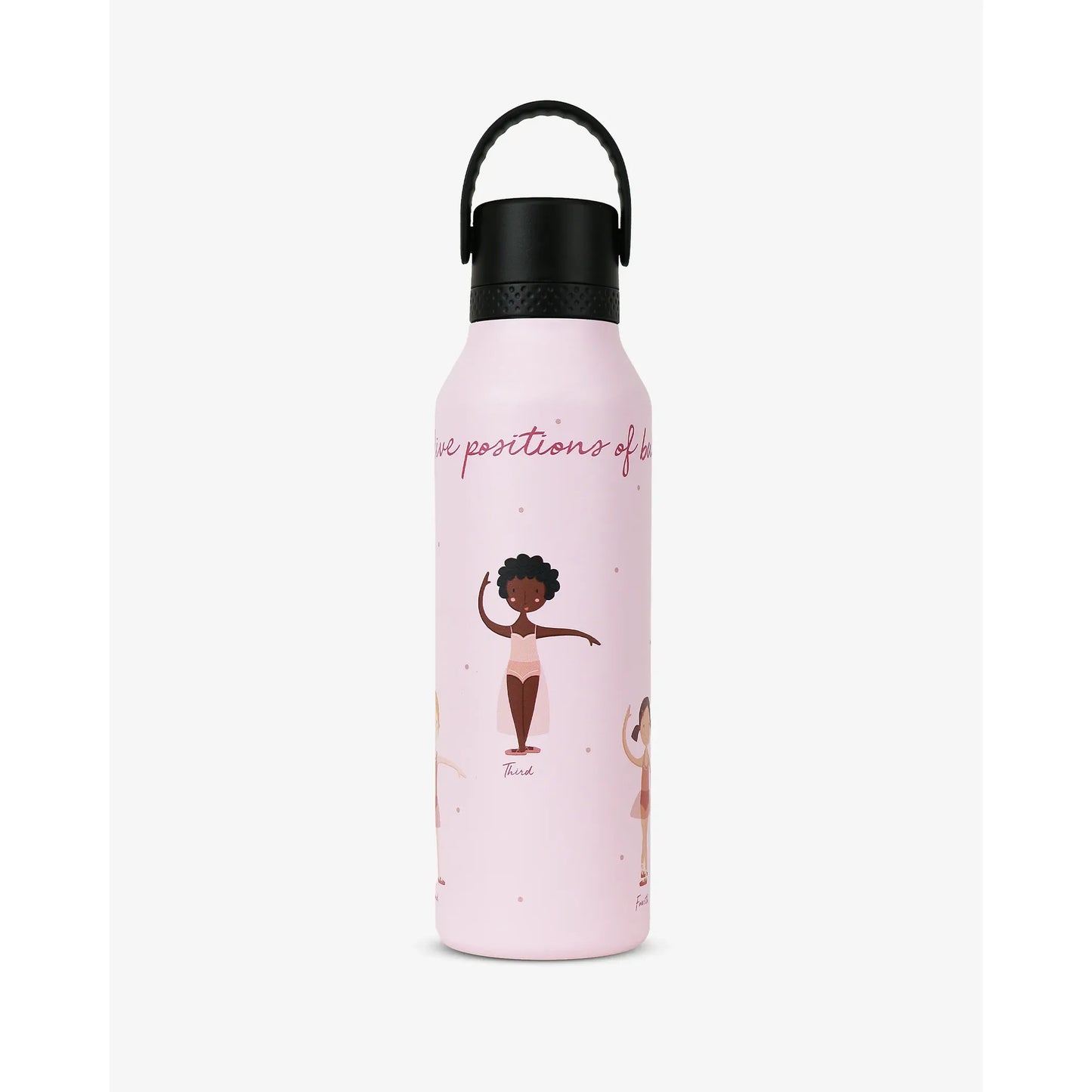 Botella térmica Mii 60 Ballet Dancer – Runbott