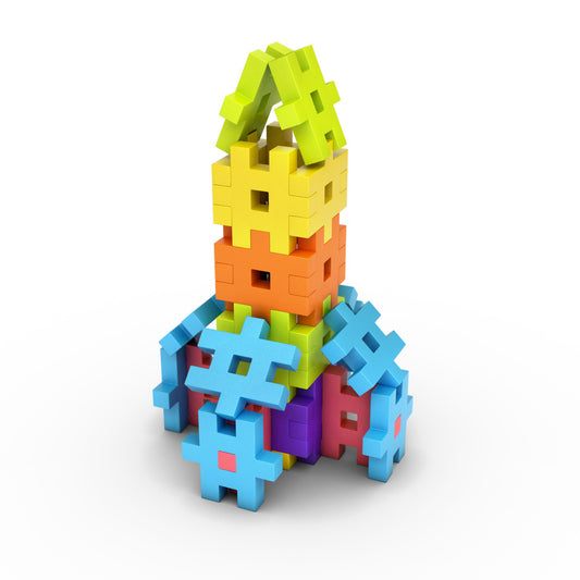 Meli Maxi – Set de Construcción 100 piezas