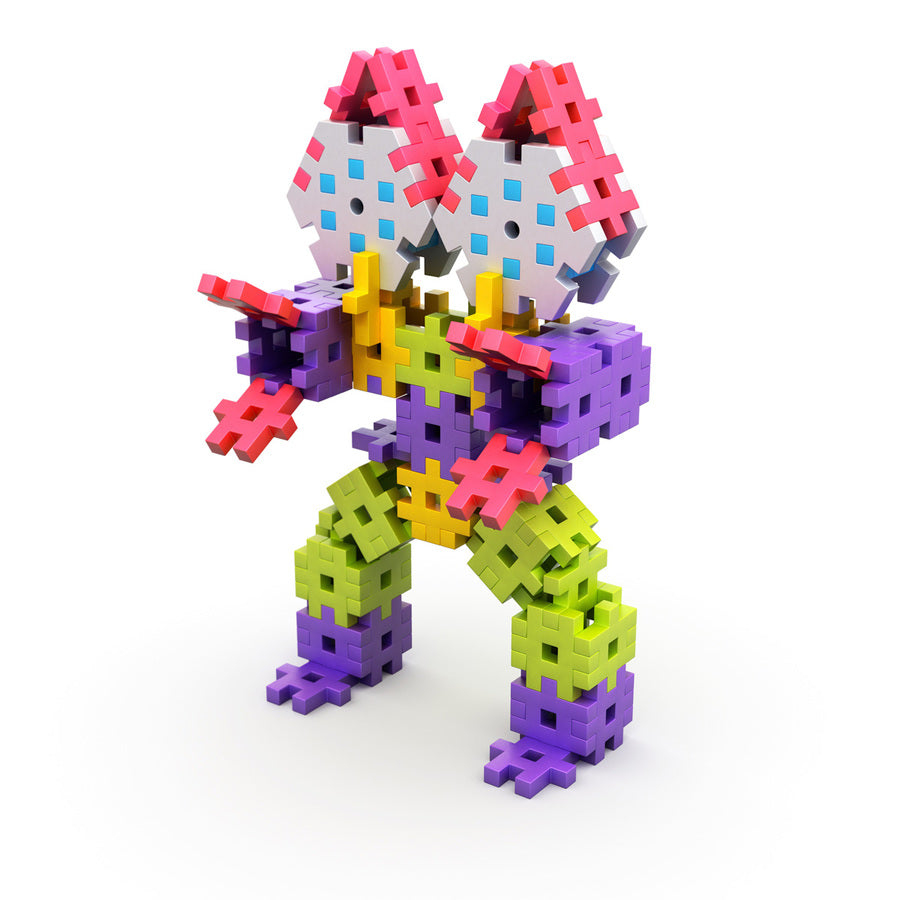MELI Basic Constructor 400 piezas