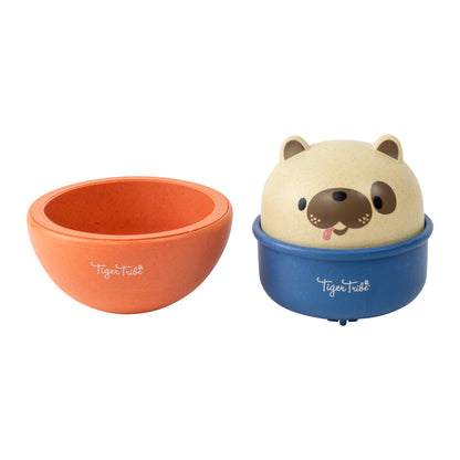 Rocking Rollers Panda y Perro – Tiger Tribe