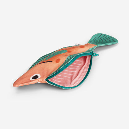 Neceser Rosefish – Don Fisher