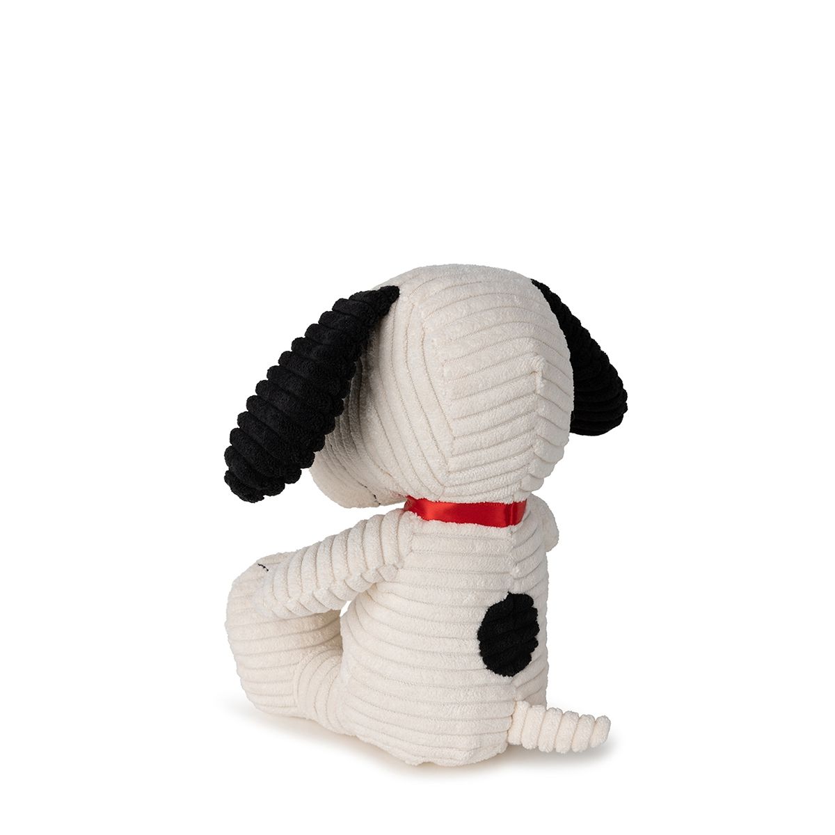 Snoopy ECO Corduroy (19 cm) | Bon Ton Toys