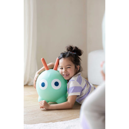 SKIPPI Minty Green – Quut