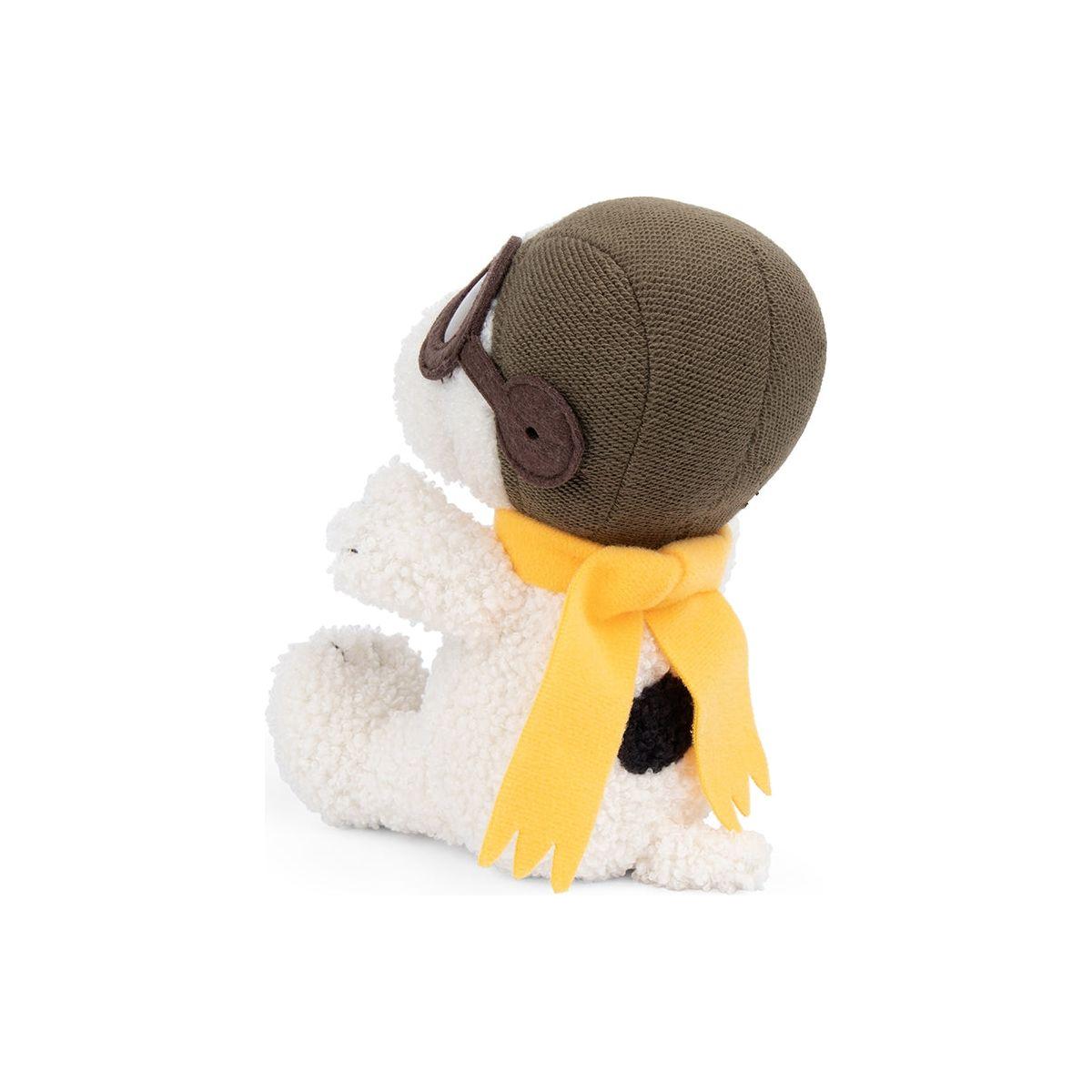 Peluche Snoopy Aviador – 20 cm