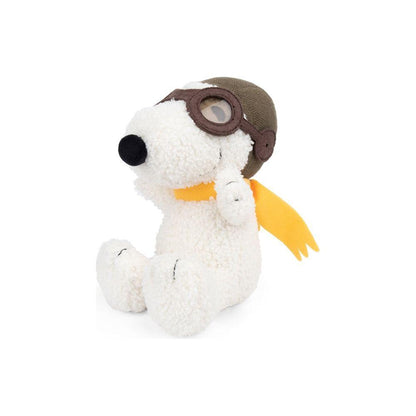 Peluche Snoopy Aviador – 20 cm