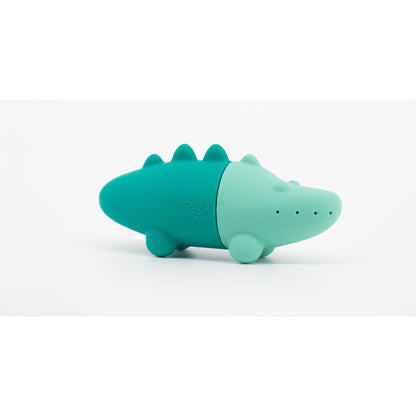 Cocodrilo Exprimible Squeezi – Quut