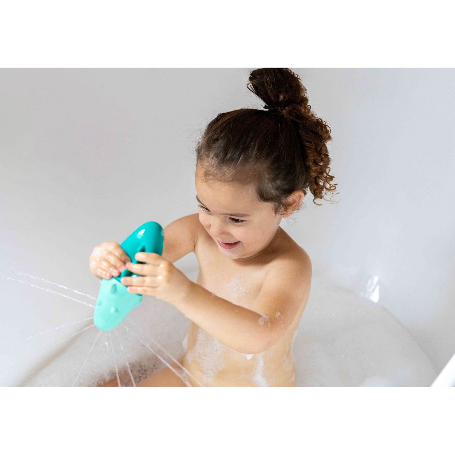 Cocodrilo Exprimible Squeezi – Quut