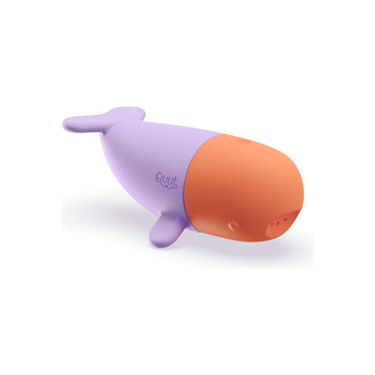 Ballena Exprimible Squeezi – Quut