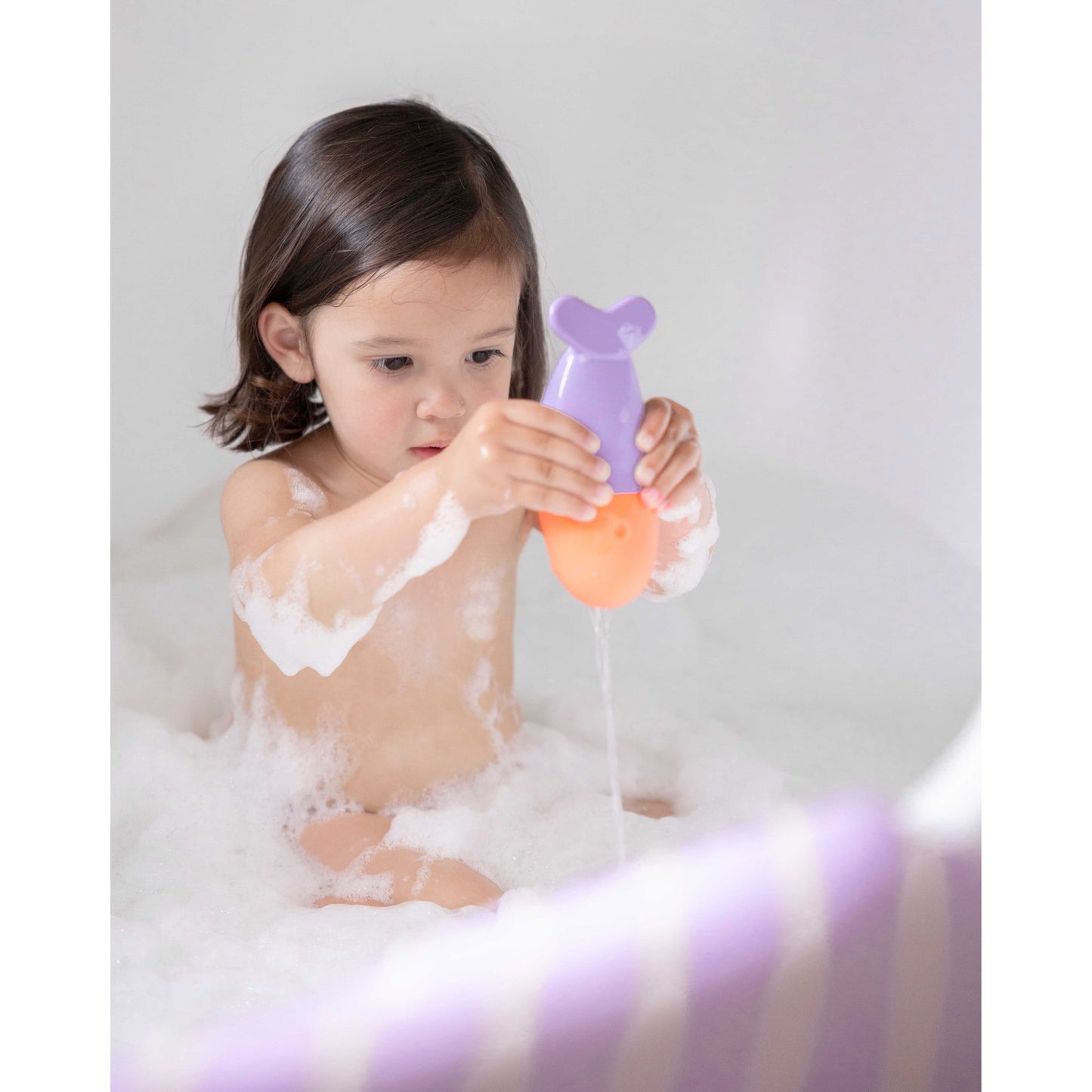 Ballena Exprimible Squeezi – Quut