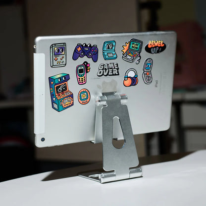 Fabulous Stickers – Game Boy | OMY