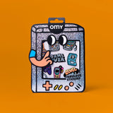 Fabulous Stickers – Game Boy | OMY