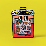 Fabulous Stickers Noodle – OMY