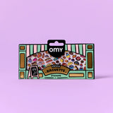French Baguette Stickers - OMY