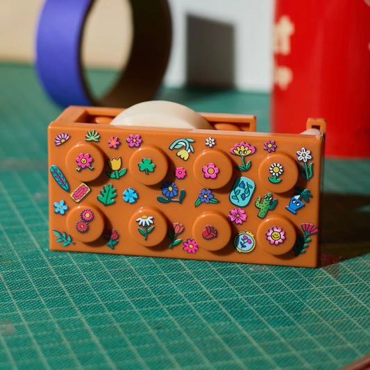 Pegatinas Flowers – OMY