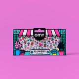 Stickers Flowers – OMY